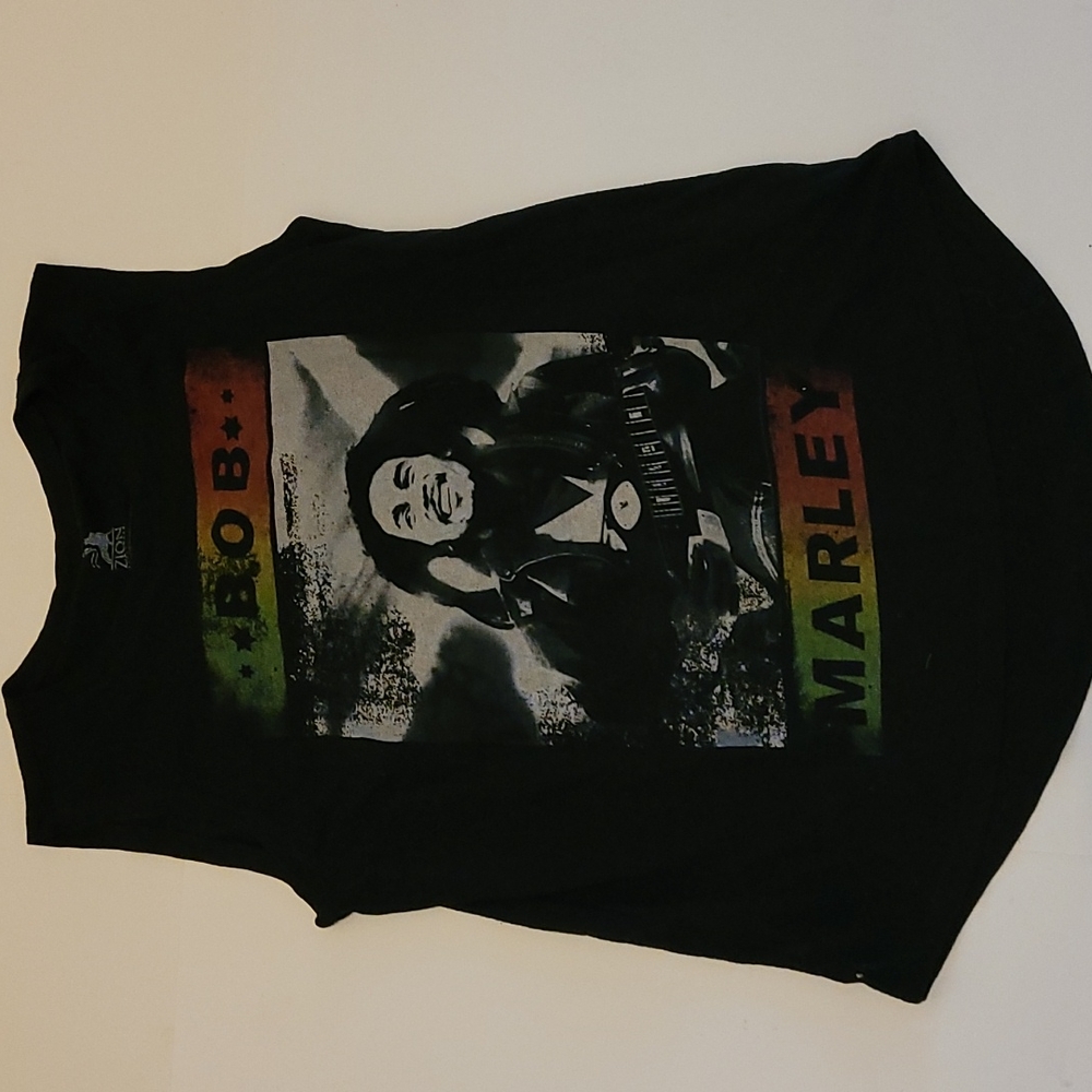 Bob Marley Teeshirt size Medium
